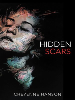 cover image of Hidden Scars